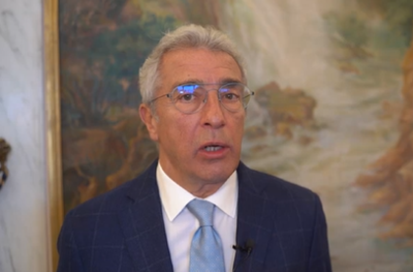 Mario Zappia nuovo presidente della Società italiana di neurologia&nbsp;