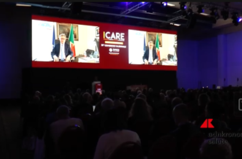 ICare 2025, oltre 3mila anestesisti per cure più umane e sostenibili