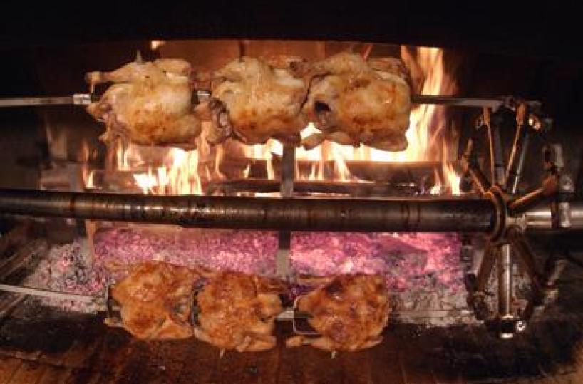 Unaitalia, nel 2024 carni bianche superano 22 kg pro capite in Italia, +3,7%