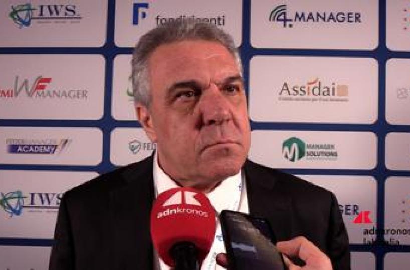 Sud, Sbarra: "Segni concreti ripresa, oggi traina economia Italia"