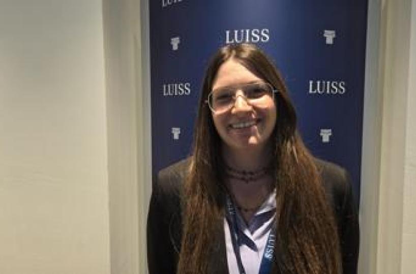 Università, Sgambati (Intesa Sp): "Career Day Luiss per conoscere le ambizioni dei candidati"