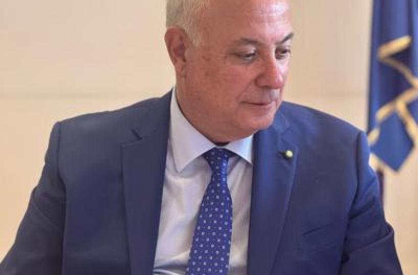 Ferrovie, Klaus Algieri (Cam. Commercio Cosenza): "Treno per unire Nord e Sud nel segno dei territori"