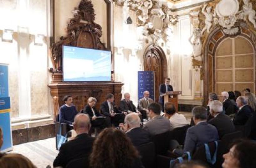 Fondazione Banco Energia e Luiss presentano primo volume povertà energetica