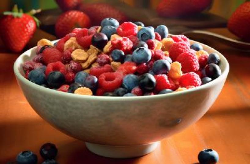 Dal cacao ai frutti di bosco, cibi ricchi di flavonoidi scudo contro effetti sedentarietà