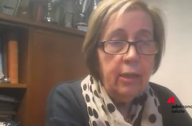 Malattie rare, Litani (Aisa): "Fondamentale conoscere sintomi atassia di Friedreich"