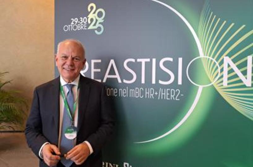 Cancro seno metastatico, da una goccia di sangue nuove possibilità di cura