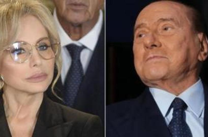Riforma della Giustizia, Marina Berlusconi: "E' una vittoria di mio padre e un passo avanti per la democrazia"