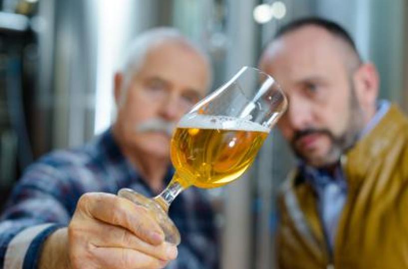 Pratolongo (Heineken Italia): "Birra simbolo di convivialità e crescita responsabile"