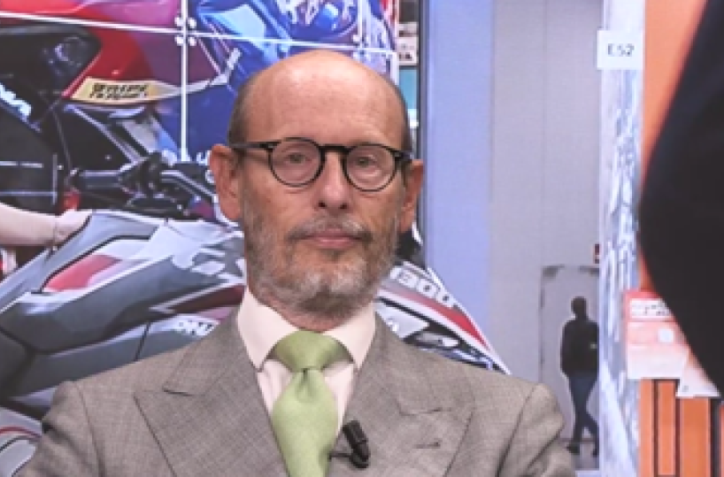 Dal 4/11 l'82esima edizione di Eicma, Meda: "Ci aspettiamo nuovo record"