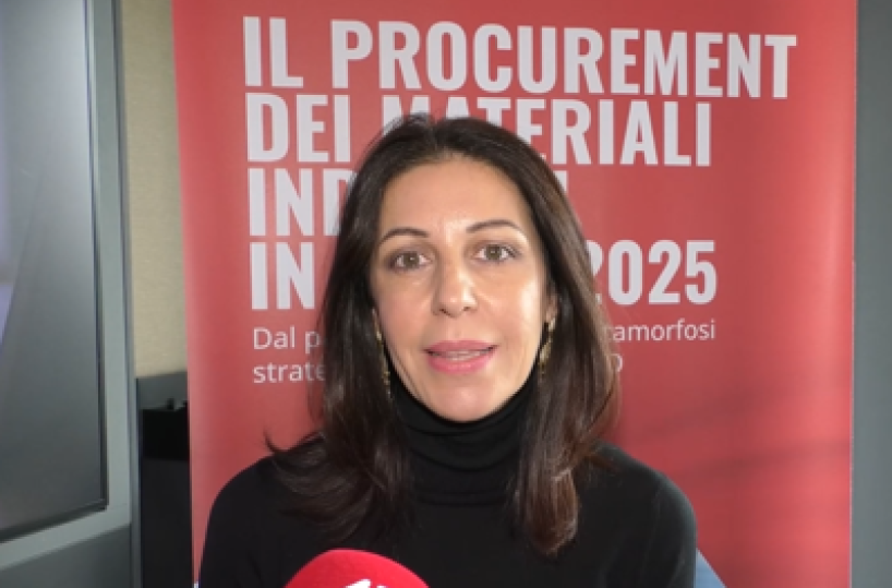 Imprese, Delbufalo: "Acquisti Mro non più secondari ma fonte di creazione del valore"