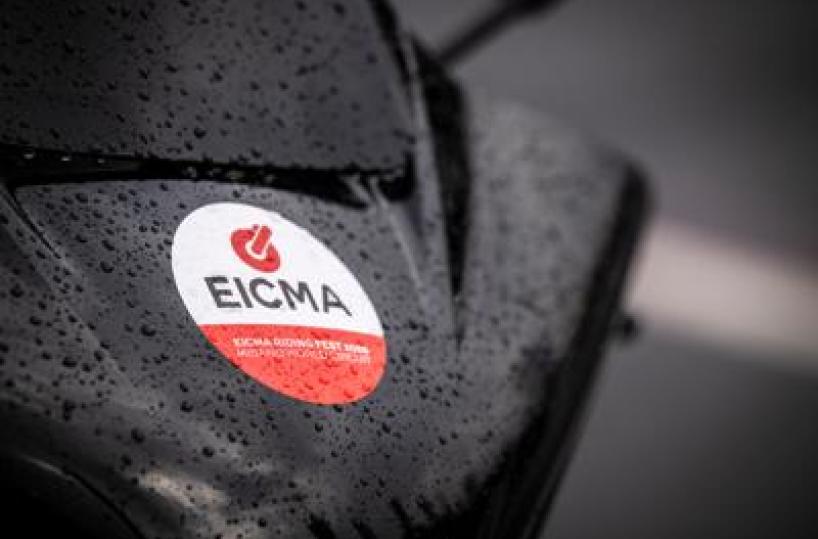 A Eicma mostra 'Desert Queens', Meda: "Portiamo a Milano la magia della Dakar"