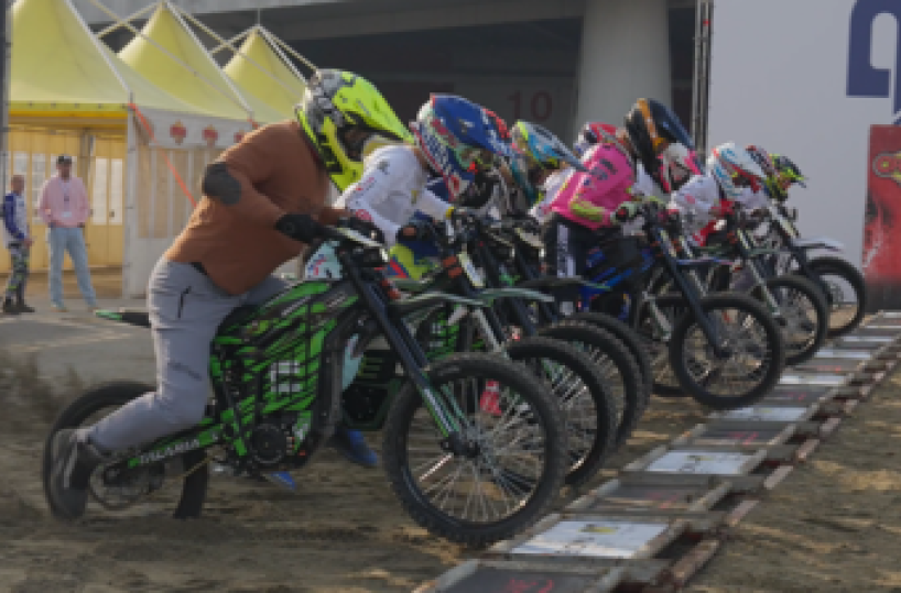 L'arena di Eicma 'MotoLive' compie vent'anni, Meda: "Traguardo importante"