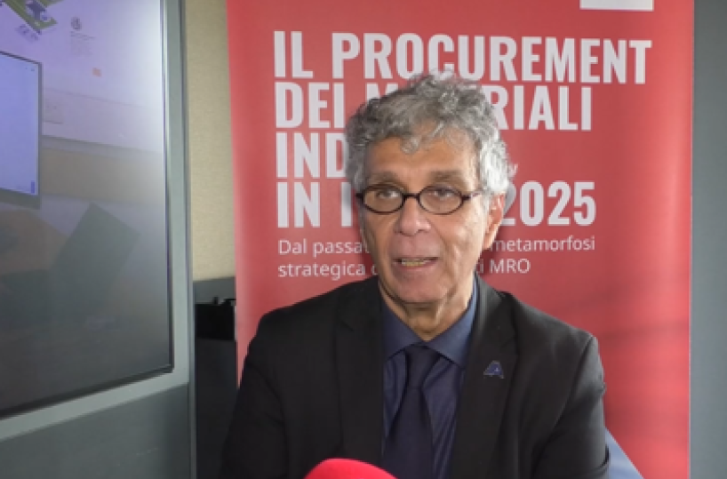 Imprese, Santini (Adaci): "Evoluzione procurement punto chiave crescita professionale buyer"