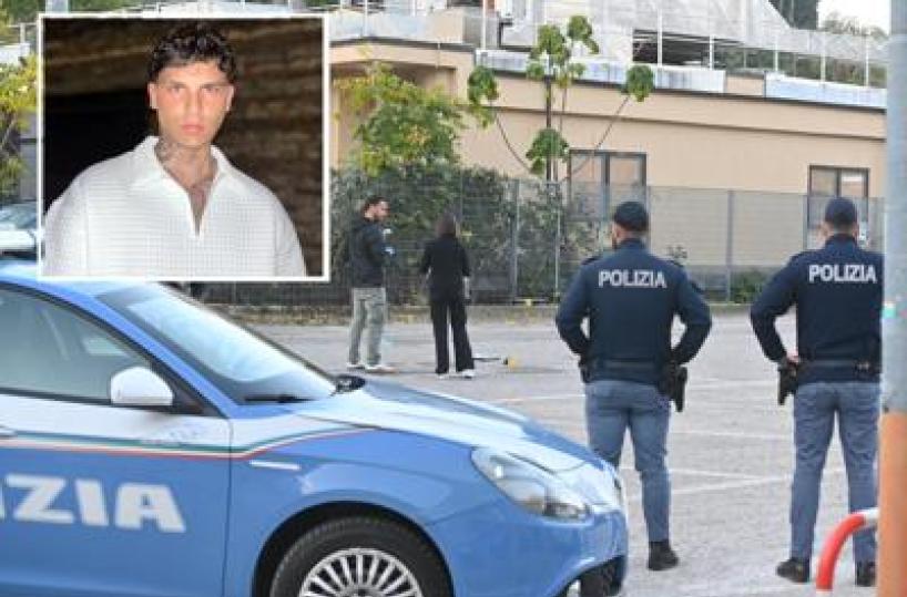 Omicidio Cumani Hekuran a Perugia: arrestato 21enne