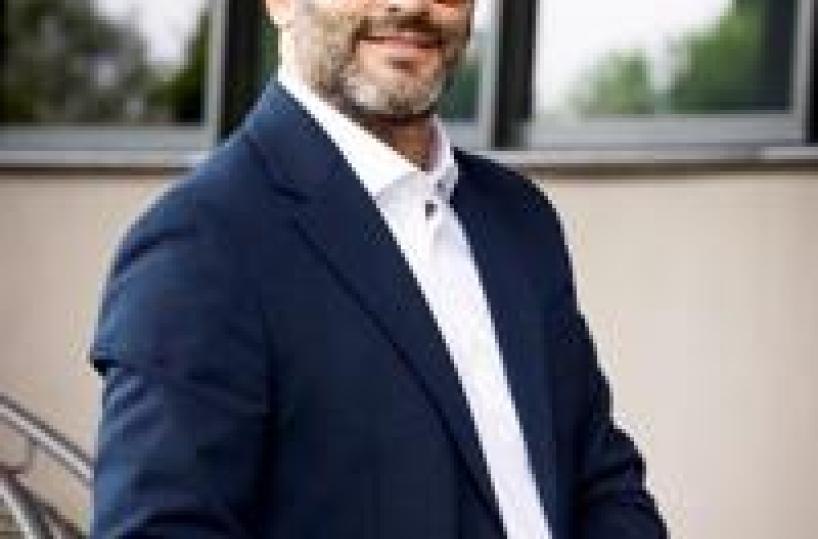 Merck, Dario Floris nuovo Country Lead Rare Tumors Italy