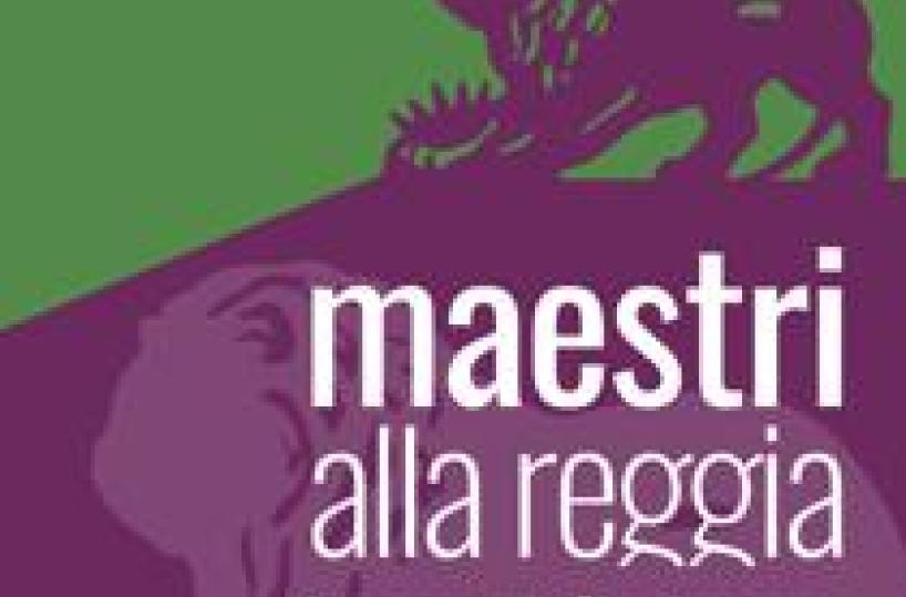 Cinema, Soldini, Zingaretti e Leo protagonisti di 'Maestri alla Reggia' 2025