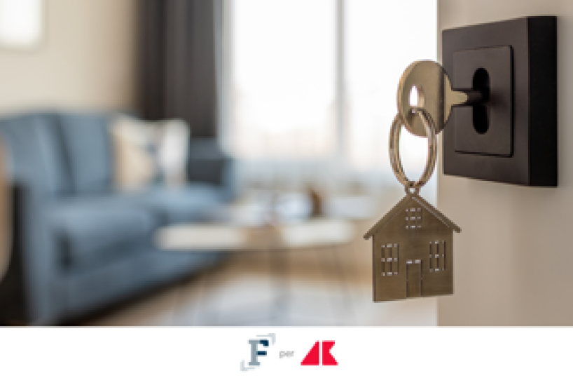 Bonus affitto per i neo assunti: come funziona e chi può beneficiarne nel 2026