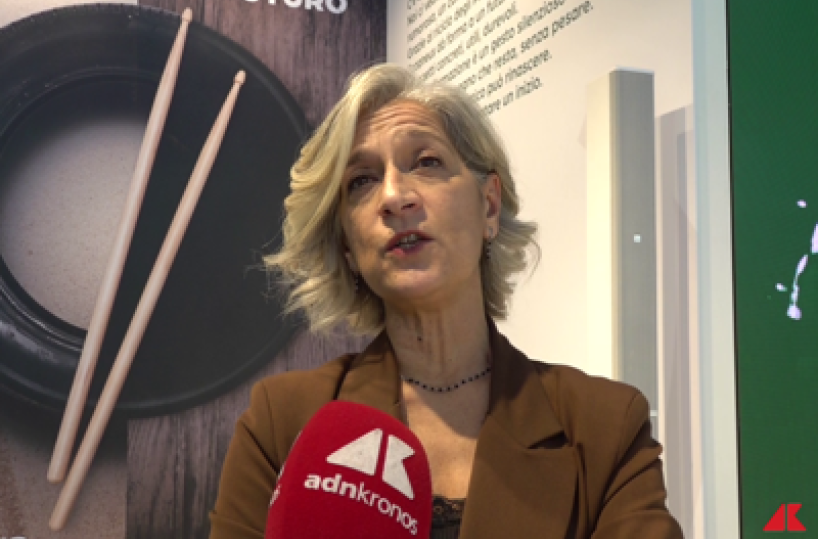 Rifiuti, Ecopneus: "Nel 2024 raccolte 168mila tonnellate di Pfu"