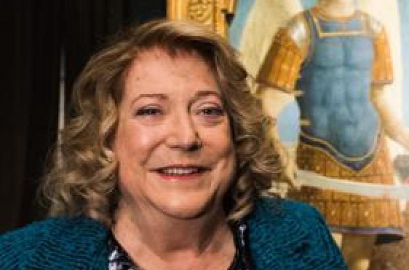 Cultura, Diana Bracco: "Necessario valorizzarla per farne leva di crescita per l'Italia"