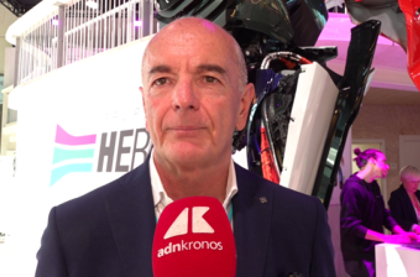 Sostenibilità, il progetto Scart trasforma i rifiuti Lamborghini in arte