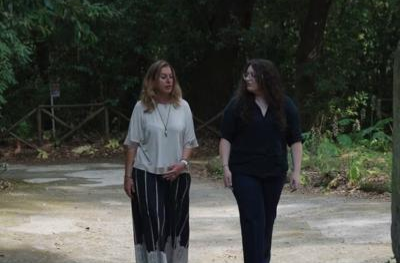 Salute, crescere con la sclerosi multipla: da Napoli il racconto di Mille storie