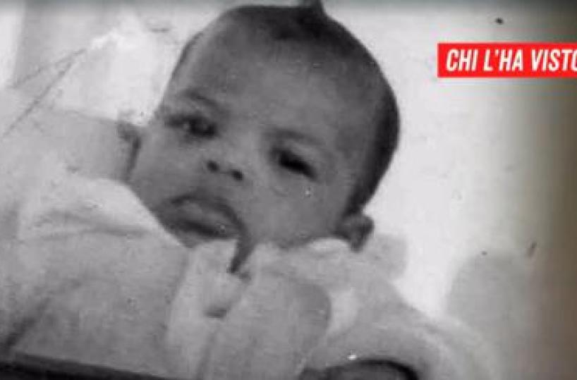 Padre gli lascia l'eredità a sua insaputa. E lui scrive a 'Chi l'ha visto?': "Ero io quel bimbo"