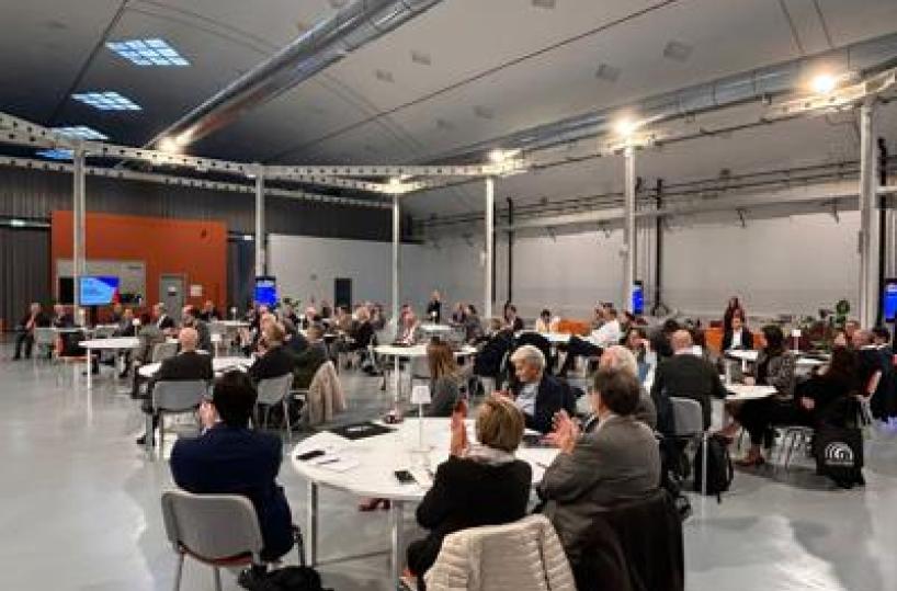 Manageritalia: in Emilia Romagna occupazione oltre la media nazionale e ai massimi tra i 25-34enni