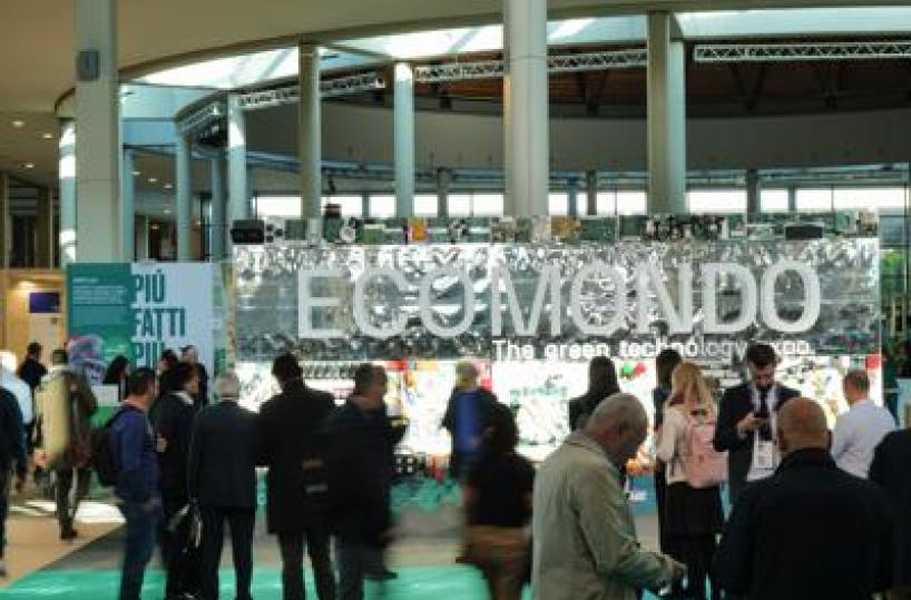 Energia A2A premiata a Ecomondo per il progetto di recupero calore dal data center di Brescia