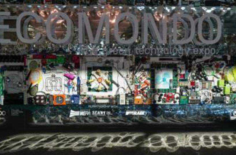 Sostenibilità, transizione giusta e circolarità a Ecomondo 2025