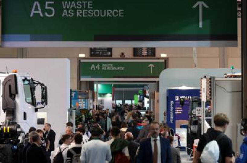Ecomondo, Enea presenta attività su ecodesign e materie prime critiche
