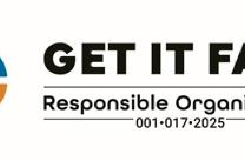 Sostenibilità, Ecosfera Servizi ottiene il rating Get It Fair