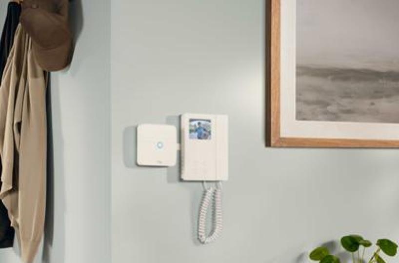 Casa, disponibile in Italia Ring Intercom Video: la sicurezza visiva arriva negli appartamenti