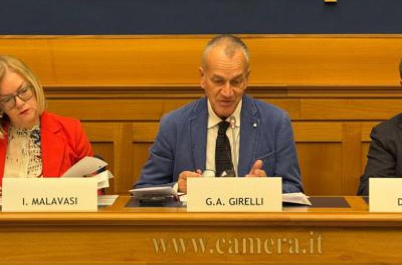 Cancro prostata, Girelli (Pd): "Investire in prevenzione e formazione"