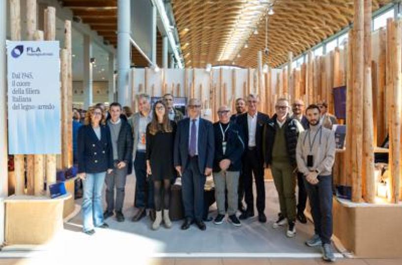 Rifiuti, Assoimballaggi: serve regolamentazione che valorizzi contributo filiera legno