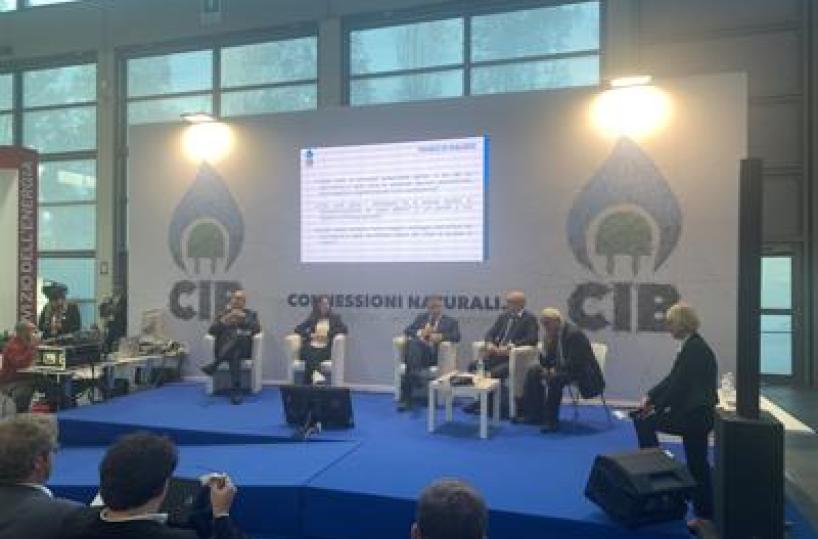 Sostenibilità, biometano mette al centro della decarbonizzazione alleanza tra agricoltura e industria