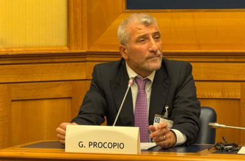 Tumori, oncologo Procopio: "Prostate Cancer Unit modello da estendere in tutta l'Italia"