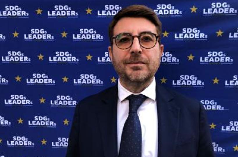 Imprese, Gallo (Sdgs Leaders): "Aziende italiane possono e devono essere competitive"