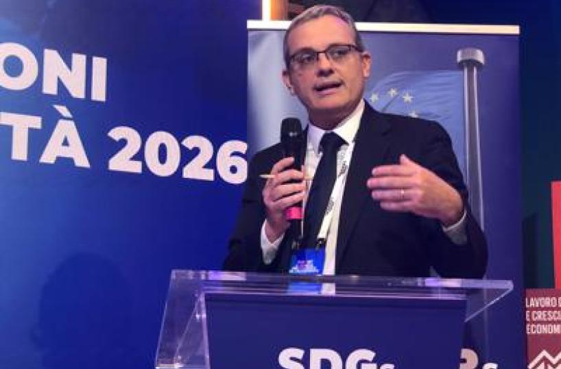 Imprese, Petronzi (Cdp): "Da nostre attività impatto sul Pil dell'1,4% nel 2024"