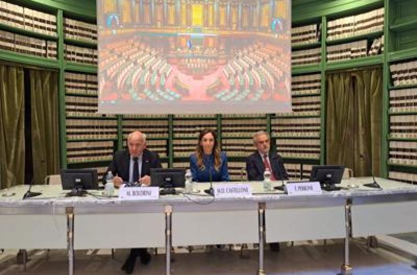 Fumo, Aiom, Airc e Fondazione Veronesi lanciano raccolta firme per proposta di legge