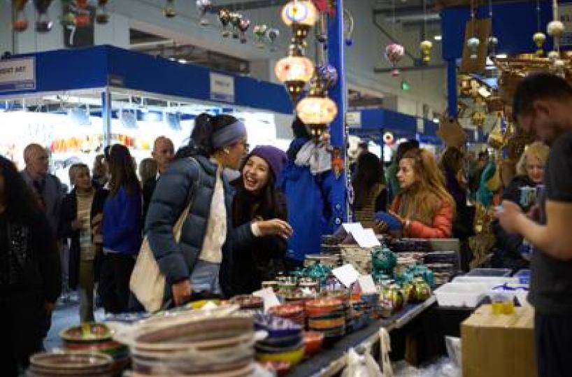 Artigiano in Fiera 2025, disponibile il pass gratuito per la visita