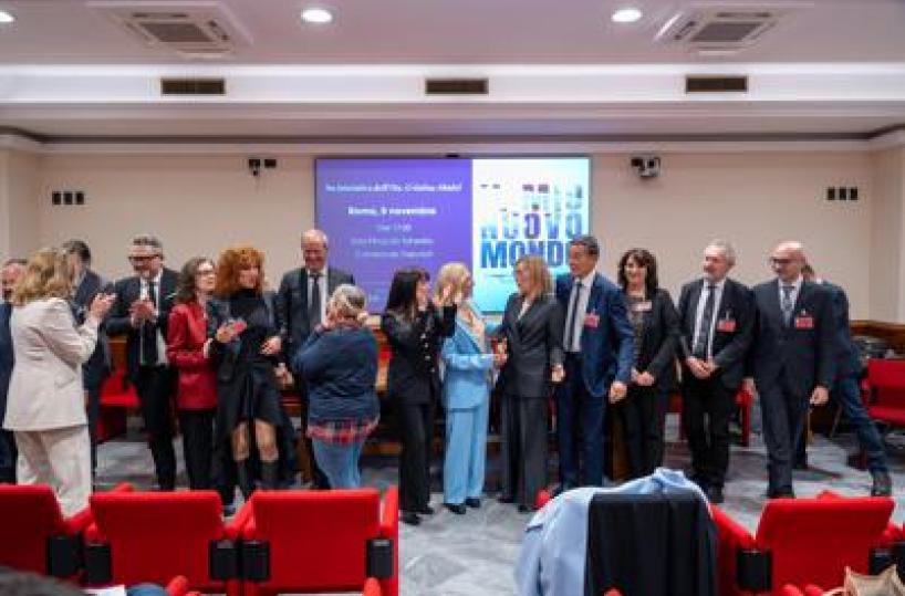 Malattie croniche e rare, 'Il mio nuovo mondo' docufilm che dà voce a pazienti e caregiver