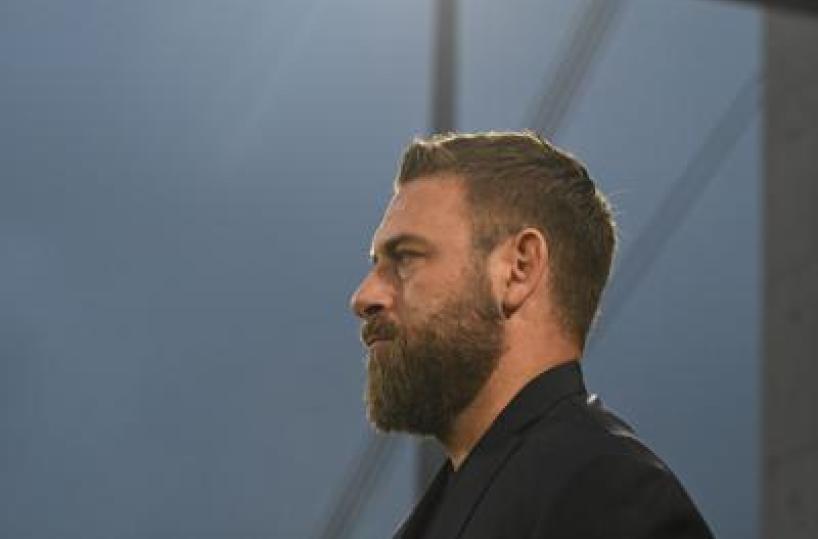 Genoa, scelto De Rossi: è lui il nuovo allenatore
