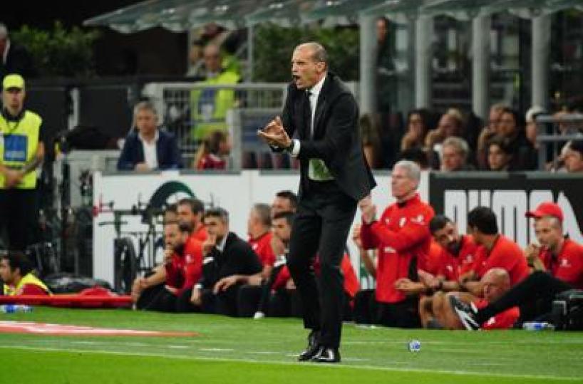 Milan, Allegri: "Pulisic OK, Leao non al top". E su Gimenez...