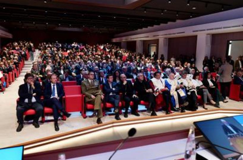 Università Lum, aperto l'anno accademico 2025- 2026