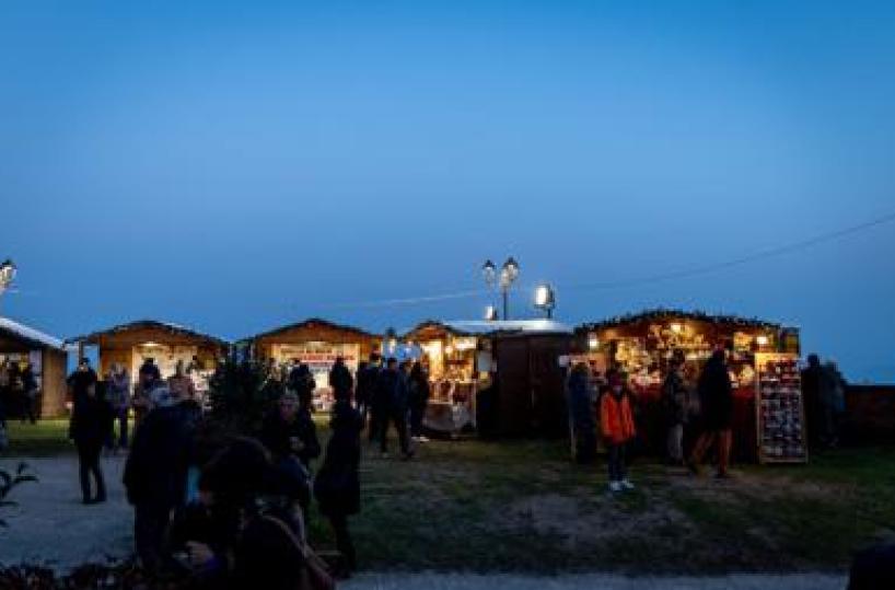 Piemonte, torna nelle Langhe e Roero il ‘Magico Paese di Natale’ dedicato a ‘Ritorno alle radici’