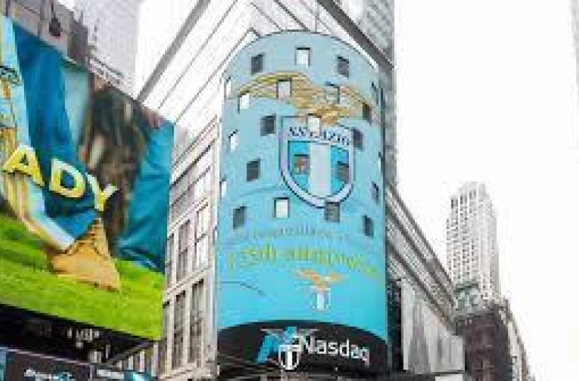 Il modello Cadice alimenta il 'sogno' Nasdaq, tentazione americana per la Lazio