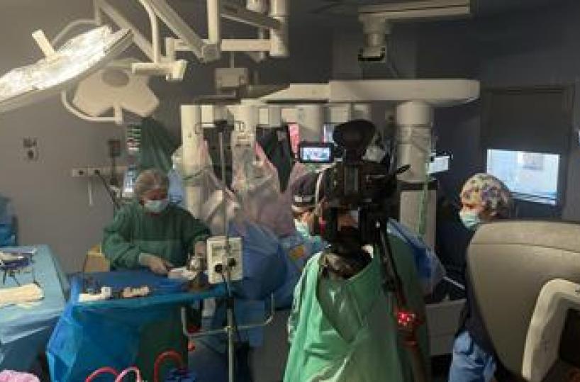 Medicina, Urologia universitaria del Policlinico di Foggia protagonista al Congresso Siu