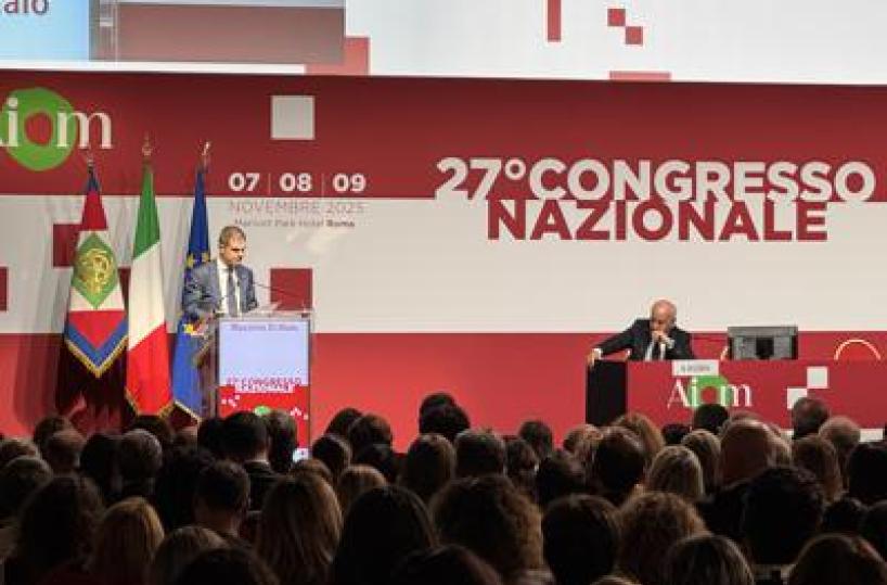 Tumori, Aiom: "Lo screening per cancro polmone sia incluso nei nuovi Lea"