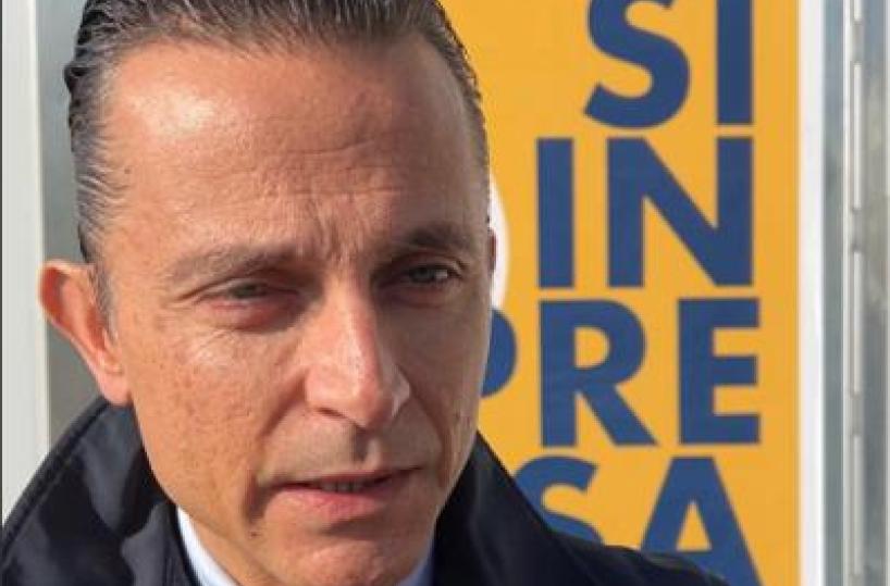 Infortuni, Consoli (Reg. Marche): "Prevenzione e rispetto norme per un lavoro più sicuro ed efficiente"