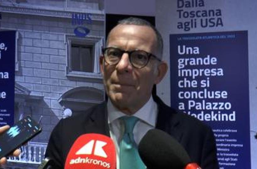 Inps, Fava: "La previdenza deve parlare con i giovani"